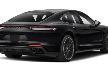 Náhled Porsche Panamera 4 Executive Zadní pohled