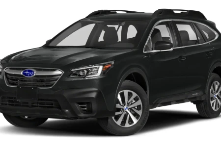 Náhled Subaru Outback 2.5i X-Explore Čelní pohled
