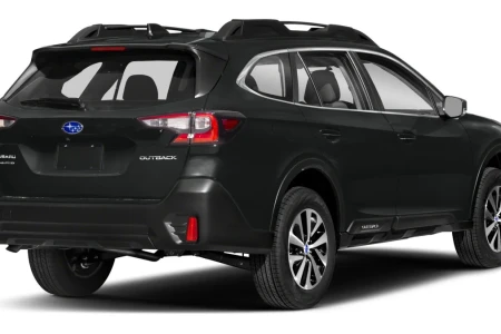 Náhled Subaru Outback 2.5i X-Explore Zadní pohled