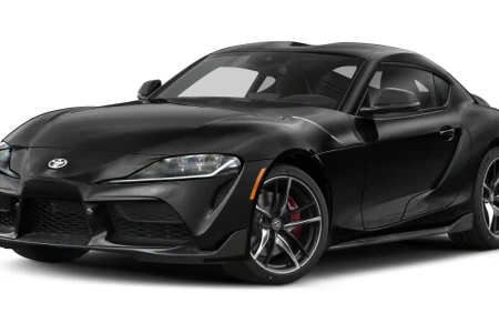 Náhled Toyota Supra GR 2.0 Launch Čelní pohled