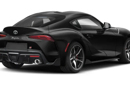 Náhled Toyota Supra GR 2.0 Launch Zadní pohled