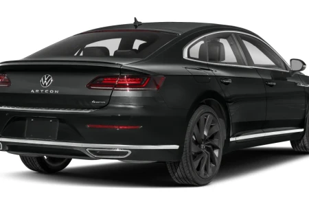 Náhled Volkswagen Arteon 2.0 TSI 190hp R-Line Business+ Zadní pohled