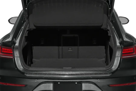 Náhled Volkswagen Arteon 2.0 TSI 190hp R-Line Business+ Interiér