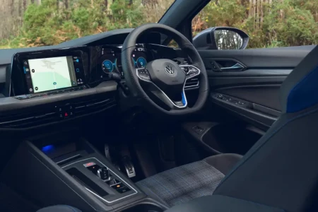 Thumbnail of Volkswagen Golf 1.5 TSI 130hp R-Line Interior