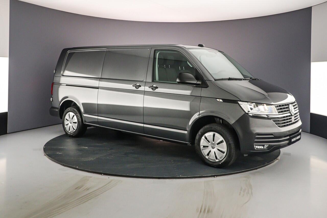 Volkswagen Transporter L1H1 2.0 TDI 199hp Čelní pohled