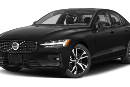 Náhľad Volvo S60 T6 Recharge AWD Inscription Pohľad zpredu