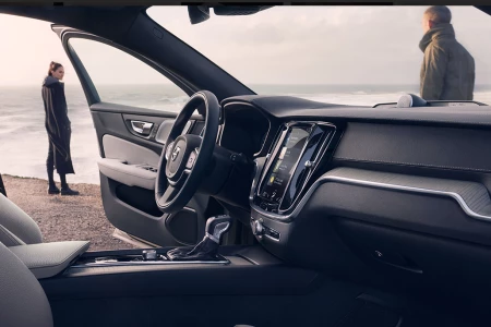 Thumbnail of Volvo V60 Cross Country B5 AWD Business Pro Interior