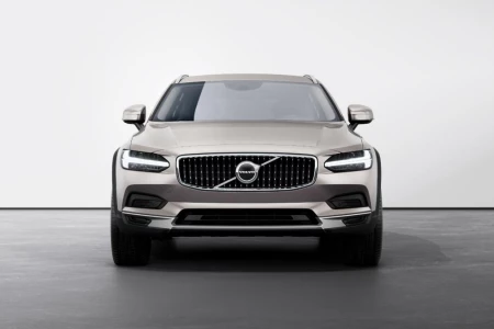 Thumbnail of Volvo V90 Cross Country B6 AWD Pro Front view