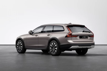 Thumbnail of Volvo V90 Cross Country B6 AWD Pro Rear view