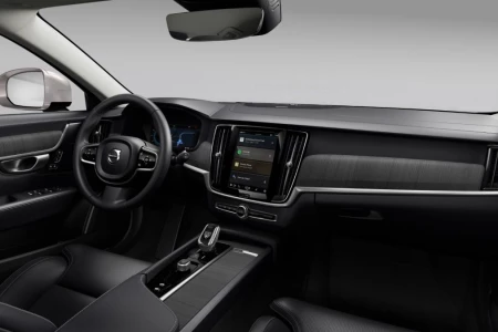 Thumbnail of Volvo V90 Cross Country B6 AWD Pro Interior